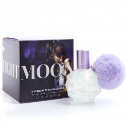 Ariana Grande Moonlight