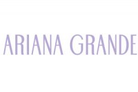 Ariana Grande  brand logo