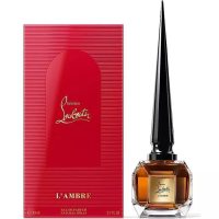 Christian Louboutin Fetiche L`Ambre