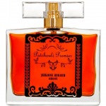 Jehanne Rigaud Patchouli Premier