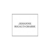 Jehanne Rigaud  brand logo