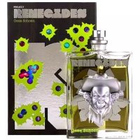 Project Renegades Geza Schoen