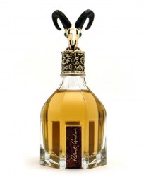 Robert Graham Fortitude