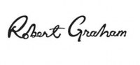 Robert Graham  brand logo
