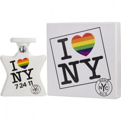 Bond No.9 I Love New York for Marriage Equality