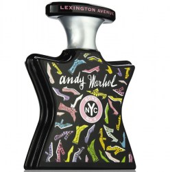 Bond No.9 Andy Warhol Lexington Avenue