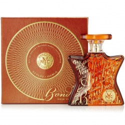 Bond No.9 New York Amber