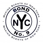 Bond No.9  brand logo