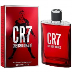 Cristiano Ronaldo CR7