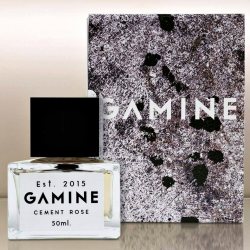 Gamine Cement Rose