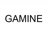 Gamine  brand logo