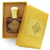 Areej Le Dore Plumeria de Orris