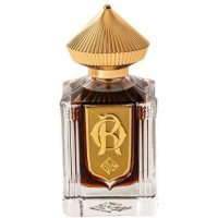 Areej Le Dore Russian Oud II