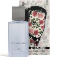 Parfumerie Particuliere Rose Mecanique