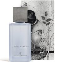 Parfumerie Particuliere Urban Insanity