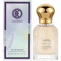 Kreasyon Creation Secret Love foto-small