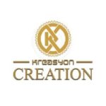 Kreasyon Creation  brand logo