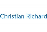 Christian Richard  brand logo