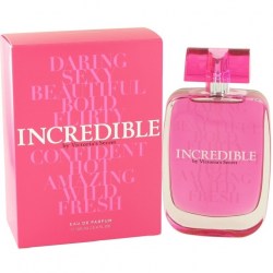 Victoria`s Secret Incredible