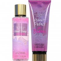 Victoria`s Secret Velvet Petals In Bloom