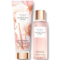 Victoria`s Secret Coconut Milk & Rose foto-small