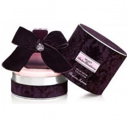 Victoria`s Secret Velvet Amber Blackberry