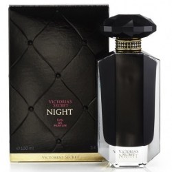 Victoria`s Secret Night foto-small