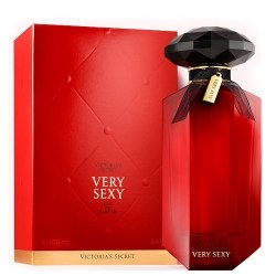 Victoria`s Secret Very Sexy Eau de Parfum