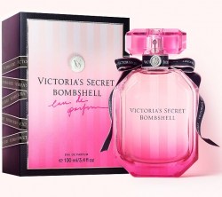 Victoria`s Secret Bombshell