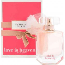 Victoria`s Secret Love is Heavenly 2016