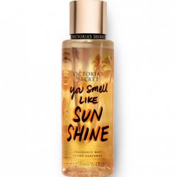 Victoria`s Secret You Smell Like Sunshine foto-small
