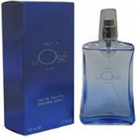 Parfums J`ai Ose Aqua
