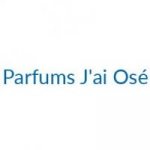 Parfums J`ai Ose  brand logo