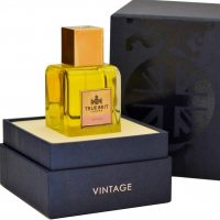True Brit London Vintage