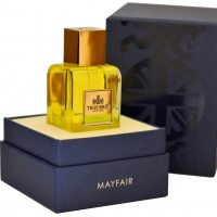 True Brit London Mayfair