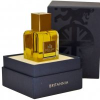 True Brit London Britannia