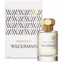 Wilgermain Inconfessable
