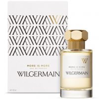Wilgermain More is More