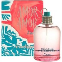 Cacharel Amor Amor L`Eau Tropical Collection 2015