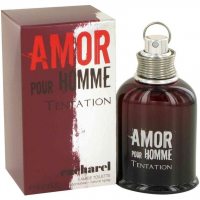 Cacharel Amor Pour Homme Tentation