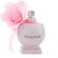 Cacharel Anais Anais Flower Edition
