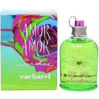 Cacharel Amor Amor Sunshine