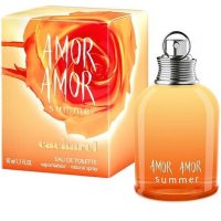 Cacharel Amor Amor Summer 2012