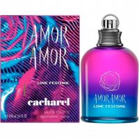 Cacharel Amor Amor Love Festival