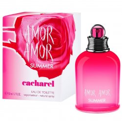 Cacharel Amor Amor Summer foto-small