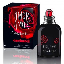 Cacharel Amor Amor Forbidden Kiss