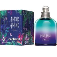 Cacharel Amor Amor L`Eau Note Brasileira