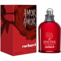Cacharel Amor Amor Eau de Parfum
