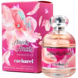 Cacharel Anais Anais Premier Delice