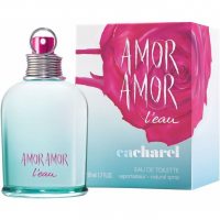 Cacharel Amor Amor L`Eau